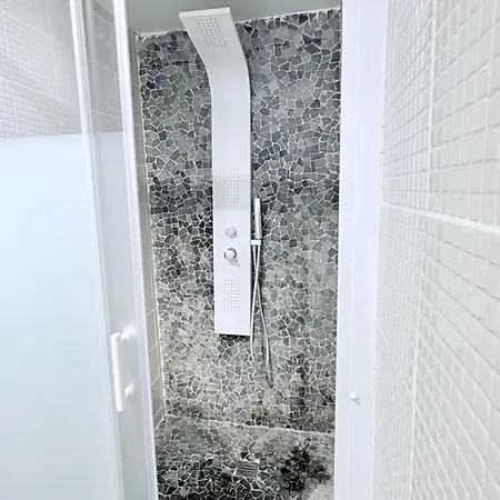 Joli T3 Climatisé Avec Extérieur Appartement *